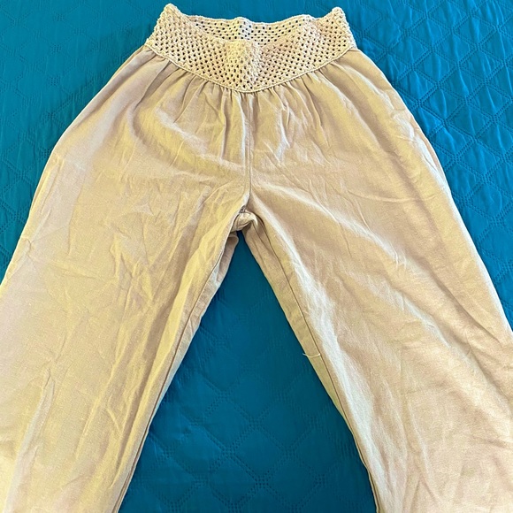 Style me… women medium wide leg pants - Picture 5 of 9